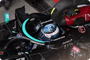 Valtteri Bottas