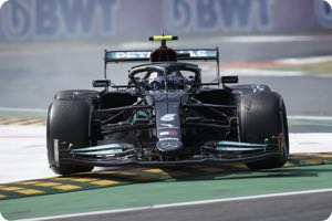 Valtteri Bottas
