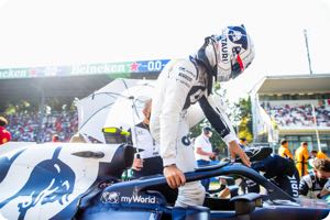 Pierre Gasly