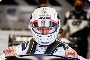 Pierre Gasly