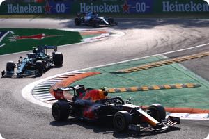 Sergio Perez