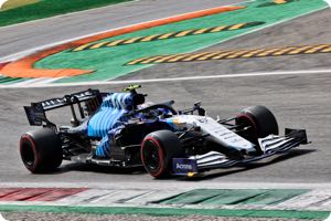 Nicholas Latifi