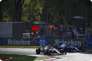 Antonio Giovinazzi