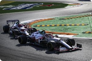 Antonio Giovinazzi