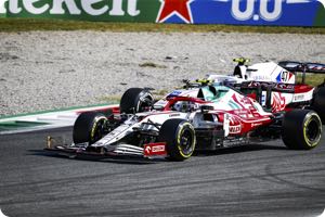 Antonio Giovinazzi