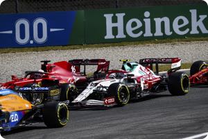 Antonio Giovinazzi