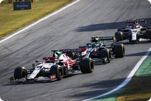 Robert Kubica