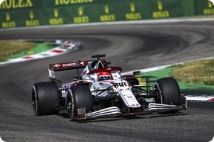 Robert Kubica