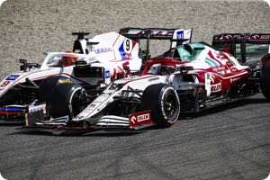 Robert Kubica