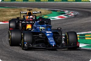 Fernando Alonso