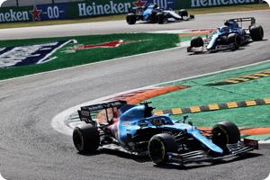 Fernando Alonso