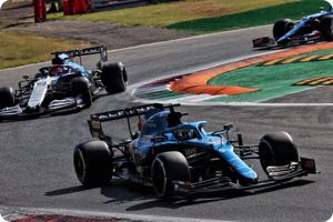 Fernando Alonso