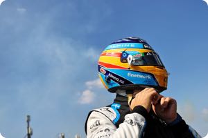 Fernando Alonso