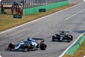 Fernando Alonso