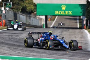 Esteban Ocon