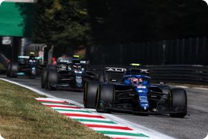 Esteban Ocon