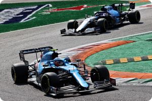 Esteban Ocon