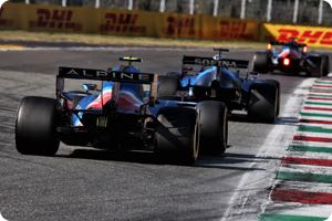 Esteban Ocon