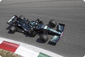 Lance Stroll