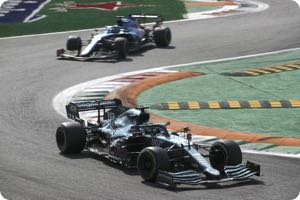 Lance Stroll