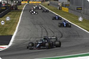 Lance Stroll