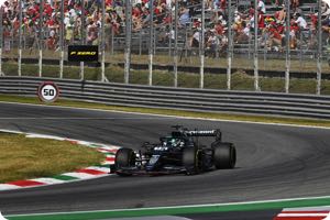 Lance Stroll