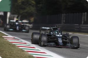 Lance Stroll