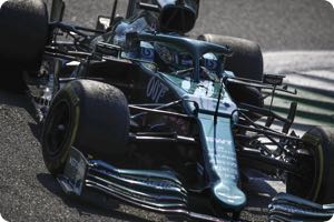 Lance Stroll