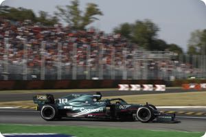 Lance Stroll