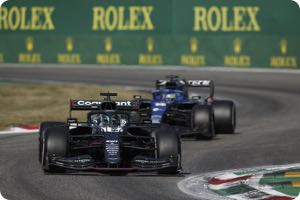 Lance Stroll