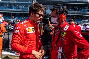 Charles Leclerc