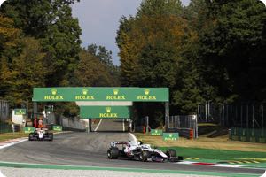 Mick Schumacher, Nikita Mazepin