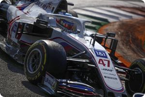 Mick Schumacher