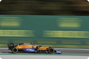 Lando Norris