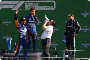 Podium