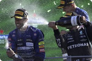 Podium