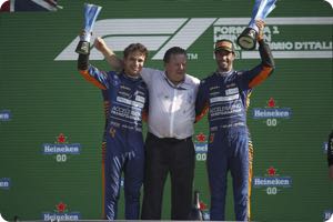 Podium