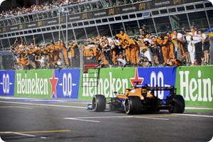 Daniel Ricciardo