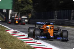 Daniel Ricciardo