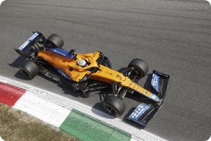 Daniel Ricciardo