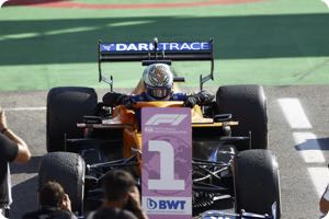 Daniel Ricciardo