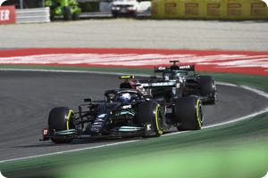 Valtteri Bottas