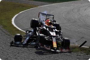 Italian GP 2021 - Sunday Photos