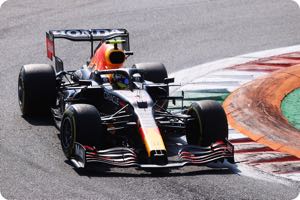 Sergio Perez