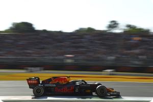 Sergio Perez
