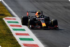 Sergio Perez