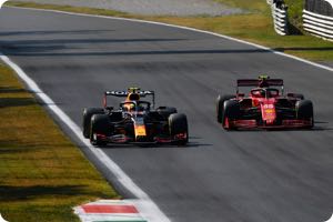 Sergio Perez