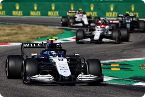Nicholas Latifi