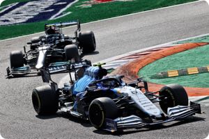 Nicholas Latifi