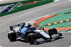 Nicholas Latifi